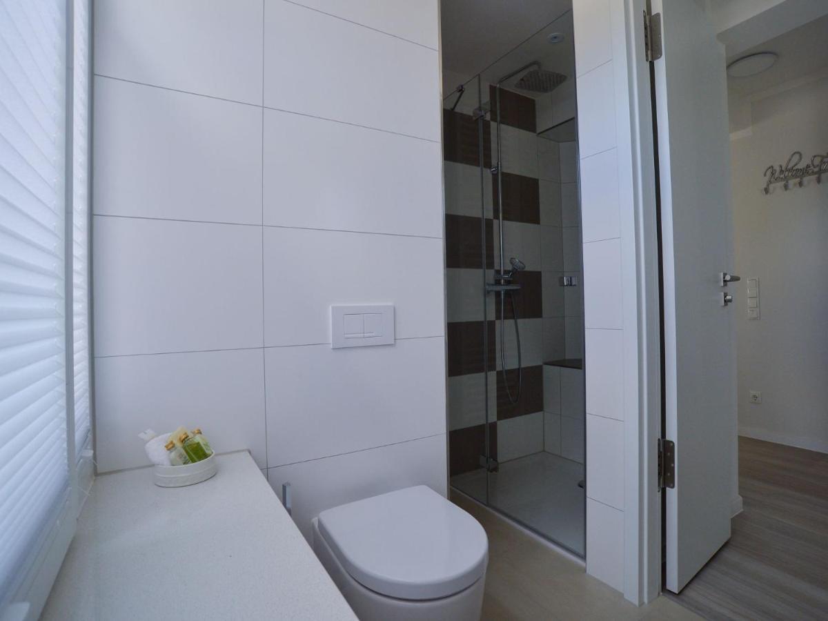 Duenenresidenz Prora - Proradies Mitteldeck B3-2-1 Binz